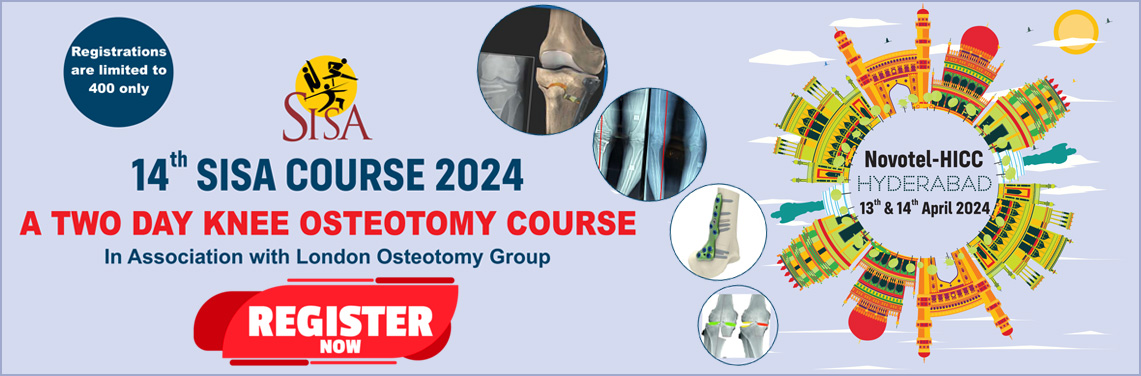 14th SISA Live Surgery Workshop